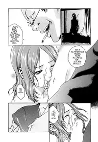 [Haruki] Kisei Juui Suzune (Parasite Doctor Suzune) Vol.02 - CH10-15 [English] [Tonigobe]