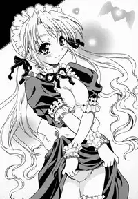 [SugarSoulDrive & Unaginobori (Tatsuya Kamishima, Yokoi Rego)] Creepin' Yummy (Sister Princess)