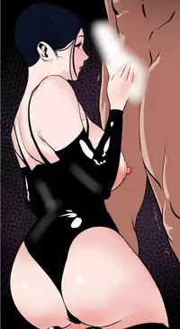 Desire King (慾求王) Ch.1-12 (chinese)