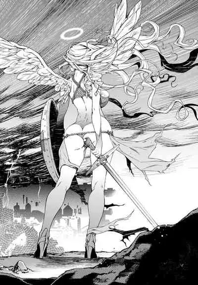 COMIC BAVEL 2015-02