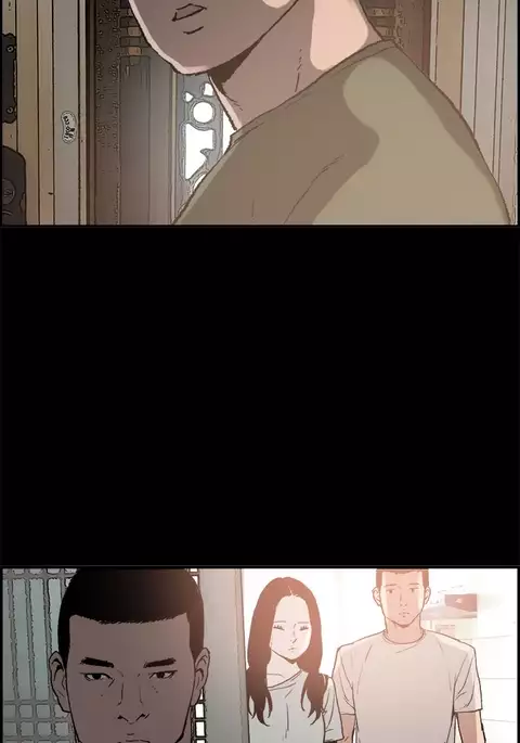 Cohabitation Ch.1-48
