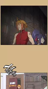 [Hong BanJang] Aharoo Ch.1-36 (English) (YoManga) (Ongoing)