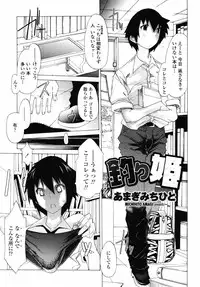 COMIC Momohime 2008-09