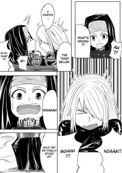 Whisper of Guidance 1-18