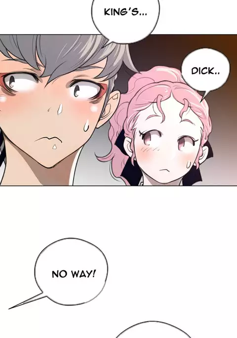 Perfect Half Ch.1-11