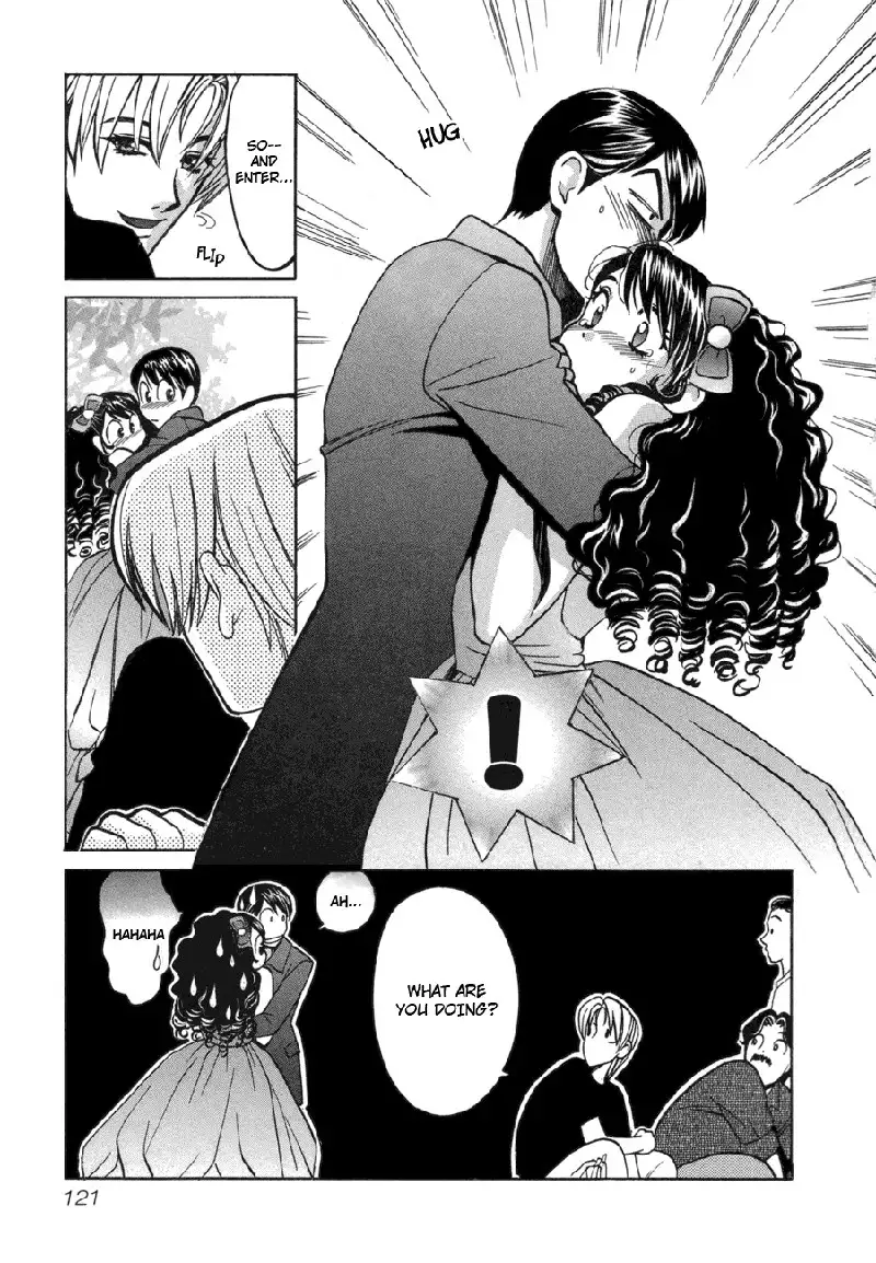 Love Junkies Vol6 - Scene 48