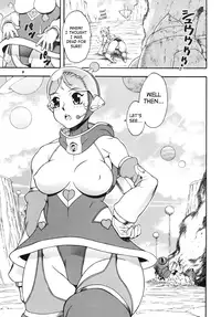 [Sangenshokudou (Chikasato Michiru)] Space Nostalgia 1 [English] {SaHa} [Digital]