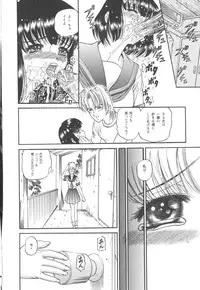 [SHION] Black Diamond