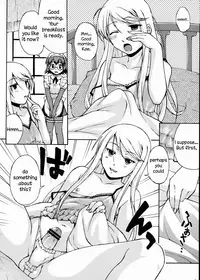 (C76) [Nanairo Koubou (Martan)] Josou Reijou | Crossdressing Princess [English] =SW=