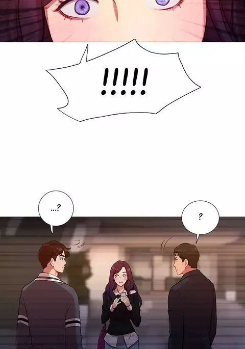 Scandal of the Witch Ch.1-10