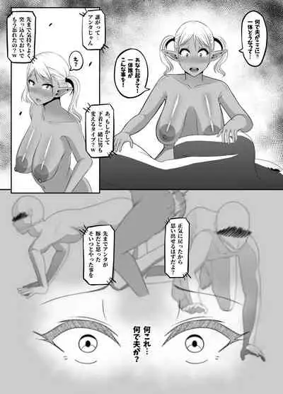 [I Love You] TransfurGirls Auction :05 - Second Part