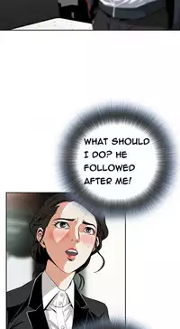 Take a Peek Ch.1-7 (English) (Ongoing)