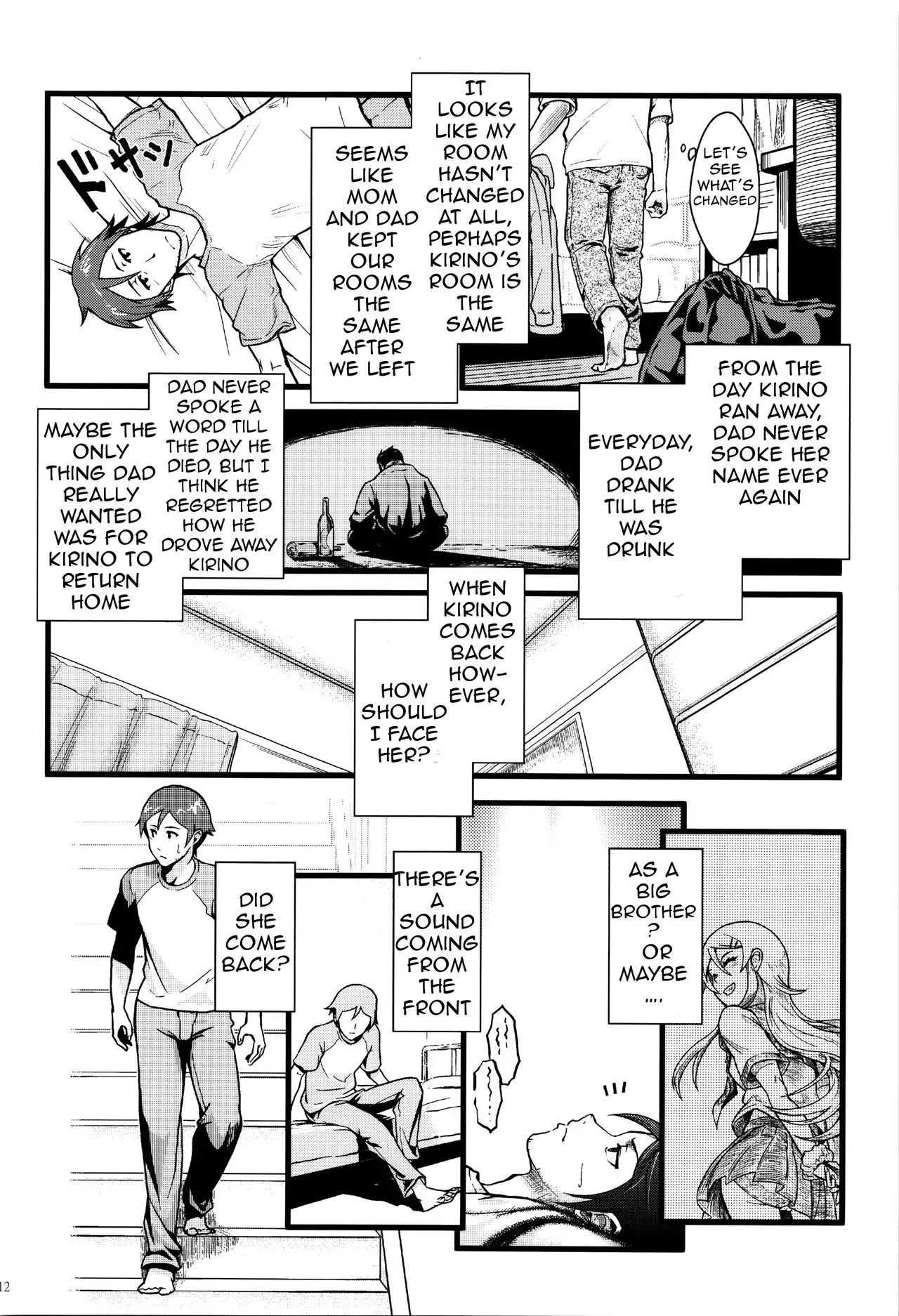 Juunengo no Jinsei Soudan | Life Consultation After 10 Years