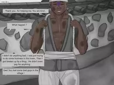 Heungbujeon 2 [blackgg] English