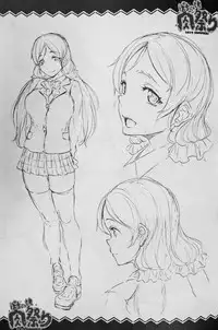 (C86) [ERECT TOUCH (Erect Sawaru)]pocyaxtuko nikumaturi 2014SUMMER!(Kantai Collection + HappinessCharge Precure! +LoveLive! + Gundam Build Fighters)