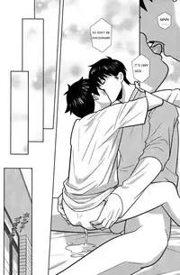 (Shotaket 16) [380 (Sabawo)] Mite Mite! [English] {WarDance}