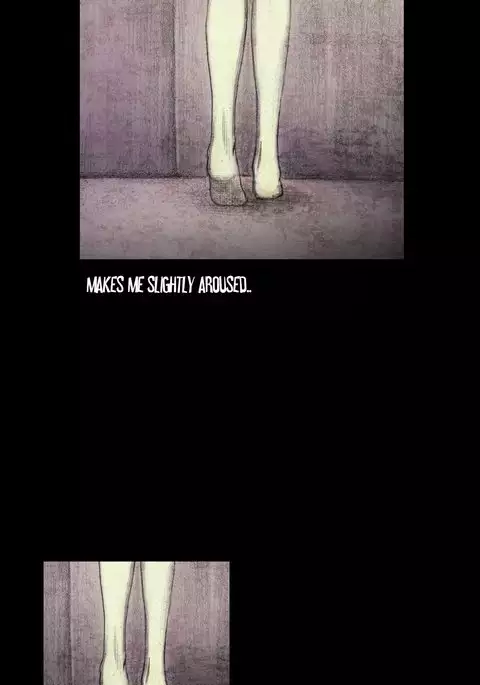 House of Dolls Ch.0-9