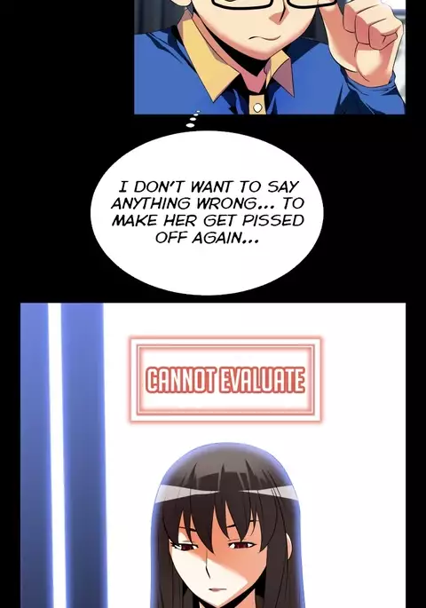 Love Parameter Ch.1-70