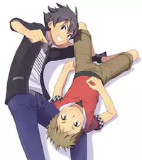 [Drum-kan (Kine)] Iki Shouten [English] {Shotachan} [Digital]