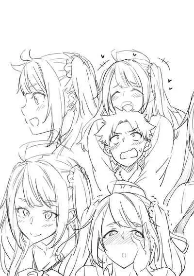 [Hiroya] Haruiro Kanojo [Digital]