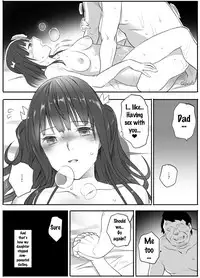 [Team Lucky] Enkou Aite wa Otou-san…! [English] {doujins.com}