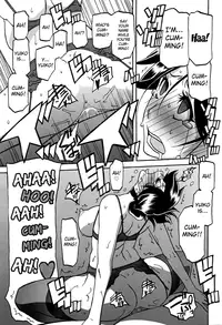 [Sanbun Kyoden] Gekkakou no Ori | The Tuberose's Cage Ch. 1-10 [English] [_ragdoll, MintVoid]