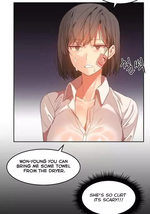 Hahri's Lumpy Boardhouse Ch. 0-24