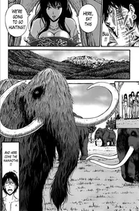 [Nagashima Chousuke] Kigenzen 10000 Nen no Ota | The Otaku in 10,000 B.C. Ch. 1-21 [English] [Natty Translations, Lazarus H]