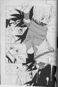 (C633) [nei alison (Ruisereren)] Heart Chiple (Kingdom Hearts)