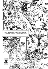 [Kitakata Kuniaki] Himitsu no Keijiban H na Onna no Naisho Banashi [English] {Coff66 & Funeral of Smiles}