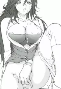 (C73) [Fujidan (Fujisaki Makoto)] Sumeragi (Gundam 00)