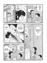 (C82) [Kaigetsudou (Jigoku Sensei Hirobe~)] Fairy 1 Sairoku Hen | A Dream Come True (Maison Ikkoku) [English] [MisterJ167]