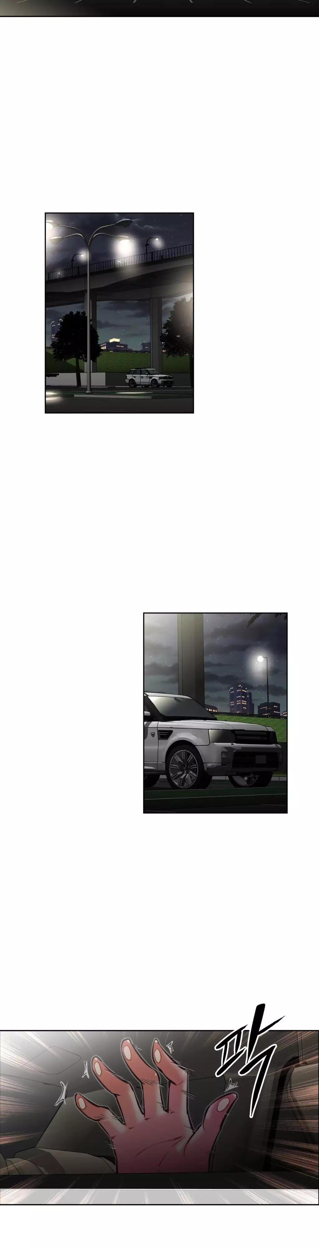 Brawling Go Ch.53-62