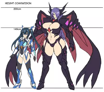 [Ikameshi Shokudou (Ikameshi)] Seisenki Iris ~Sennou Kaizou Sareru Otome no Nikutai~ | Battle Angel Iris ~The Brainwashing and Remodeling of a Pure Maiden’s Flesh~ [English] [darknight] [Digital]