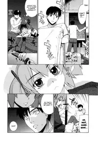 [Yaya Hinata] Nuko Miko-tan [English] [biribiri]