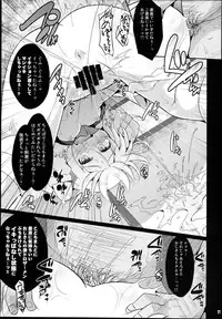 (Reitaisai 12) [Divine Fountain (Koizumi Hitsuji)] Shinsei Fountain Soushuuhen Sonyo 5 (Touhou Project)