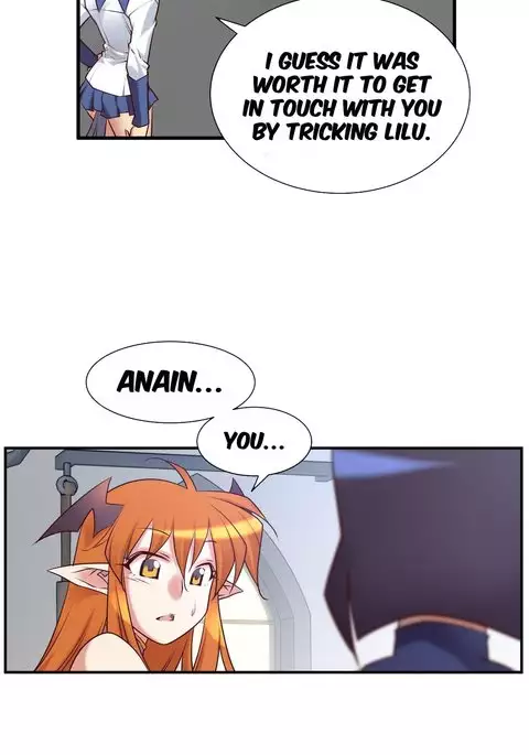 Master in My Dreams Ch.0-44