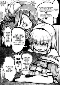 [San Se Fang (Mao Fa Bao)] Ano Kanna no Hon Dewanai yo (Kobayashi-san-chi no Maid Dragon) [English] {doujins.com} [Digital]