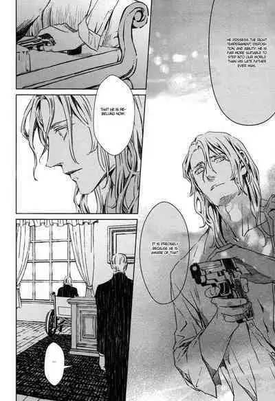 Coyote vol.1 + Extras