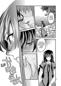 [Toko-ya (HEIZO, Kitoen)] Saint Foire Festival/eve Nest [English] [Digital]