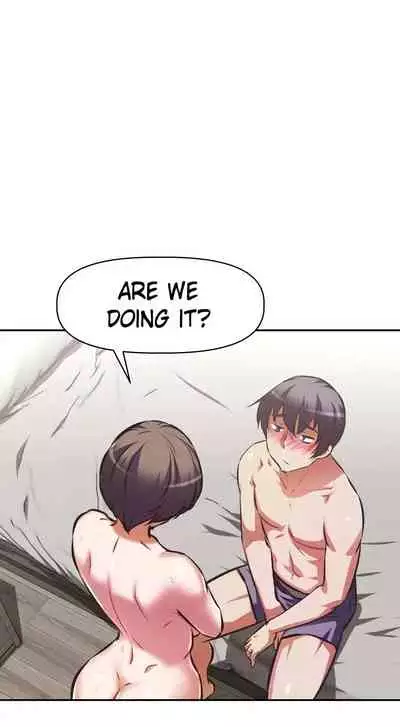 [Abio4, Warren] Streamer Aunt (1-19) [English] [Ongoing]