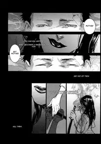 [griotte (Izumi)] Les Enfants de Minuit (Batman) [English]