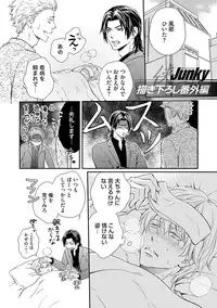 [Kaneko Ako] Gokudou Porno [Digital]