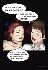 By Chance Ch.1-13 (English) (Ongoing)