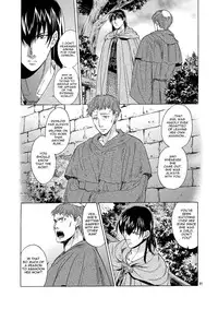 (C80) [Toko-ya (HEIZO, Kitoen)] Saint Foire Festival 5 (DL) [English] V2.0