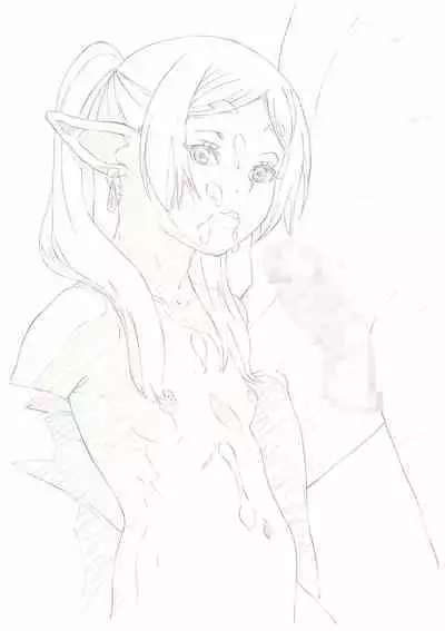 [Momonga Club (Hayashibara Hikari)] Aniparo-ra fu genga-shū vol. I