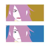 [TETRODOTOXIN (Nise Kurosaki)] Garnet-san no M Mesu Mode & S Mesu Style (Dragonaut) [Digital]