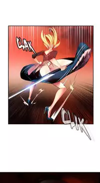 [Juder] Lilith`s Cord | 莉莉丝的脐带 Ch.1-41 [Chinese]