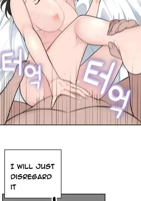 Tissue Thieves Ch.1-34