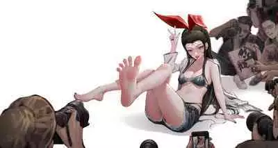 金瓶梅 1-21+番外